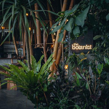 Hotel Desa Eko Munduk Exterior foto