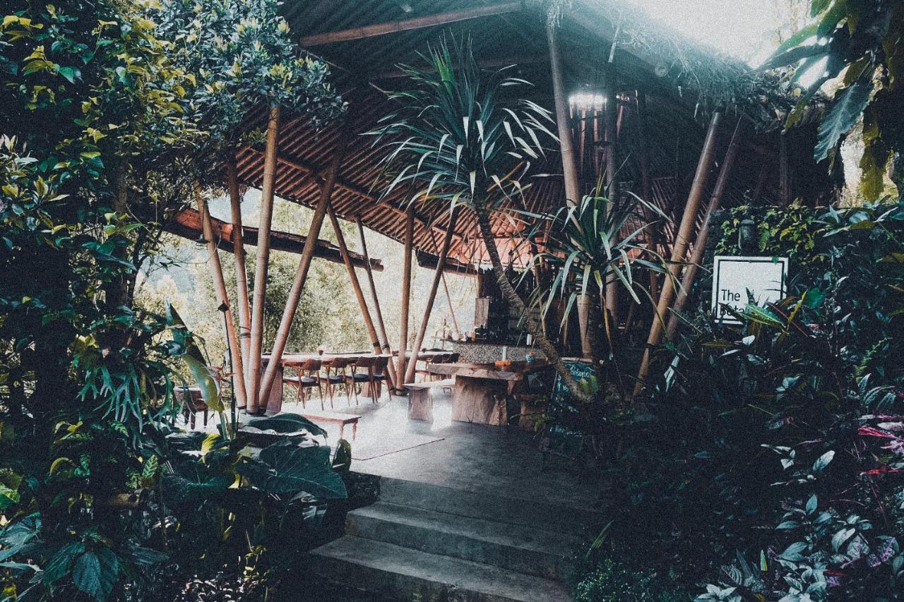 Hotel Desa Eko Munduk Exterior foto